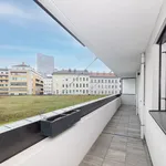 Rent 1 bedroom apartment of 592 m² in vienna