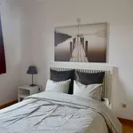 Appartement de 40 m² avec 1 chambre(s) en location à brussels