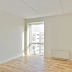 Rent 3 bedroom apartment of 103 m² in Vallensbæk Strand