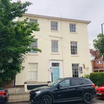 Rent 1 bedroom flat in Leamington Spa