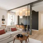 Alquilo 3 dormitorio apartamento de 150 m² en madrid