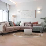 Rent 4 bedroom apartment of 220 m² in madrid