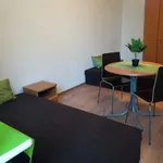 Rent a room in warsaw