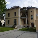 Traumhafte Wohnung in Frankenberg mit Gartenanteil - Maisonette - AUFZUG