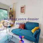 Appartement de 9 m² avec 4 chambre(s) en location à Saint-Martin