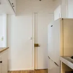 Appartement de 20 m² avec 1 chambre(s) en location à paris