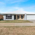 Rent 4 bedroom house in Baldivis