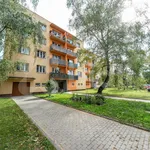 Rent 3 bedroom apartment in Opava