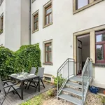 Rent 1 bedroom apartment of 50 m² in Dresden