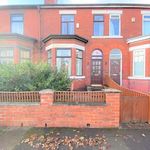 Rent 3 bedroom house in North West England