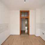 Rent 3 bedroom apartment of 72 m² in Chemnitz