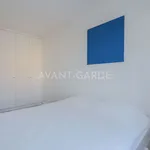 Appartement de 37 m² avec 1 chambre(s) en location à Paris