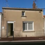 Rent 1 bedroom house of 43 m² in Orée d'Anjou