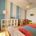 Rent 4 bedroom apartment in Lisbon