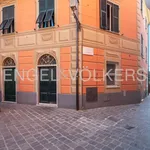 2-room flat piazza Camillo Benso di Cavour 18, Centro, Sestri Levante