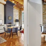 Rent 1 bedroom apartment of 45 m² in Lyon