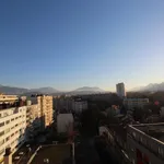 Rent 2 bedroom apartment of 55 m² in Grenoble