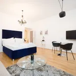 Miete 1 Schlafzimmer wohnung von 38 m² in Vienna