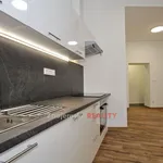 Rent 3 bedroom apartment of 70 m² in Znojmo