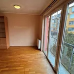 Rent 1 bedroom apartment of 39 m² in Gyor