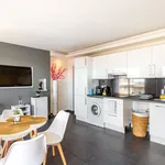 Appartement de 34 m² avec 1 chambre(s) en location à Paris