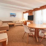 apartment in Les Collons Switzerland