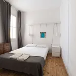 Rent a room in lisbon