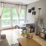 Appartement de 54 m² avec 2 chambre(s) en location à L'etang-La-Ville