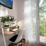 Rent a room of 56 m² in Madrid