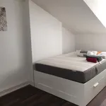 Appartement de 35 m² avec 2 chambre(s) en location à Saint-Étienne