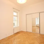 Rent 6 bedroom apartment of 184 m² in Prague