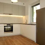 Rent 2 bedroom apartment of 37 m² in Wrocław