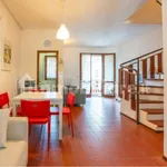 Multi-family detached house viale delle Acacie 45, Lido di Spina, Comacchio