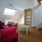 Rent 5 bedroom house in Etterbeek