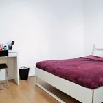 Rent a room of 208 m² in madrid