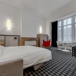 Huur 1 slaapkamer appartement van 45 m² in Brussels