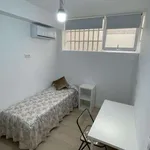 Rent a room in madrid