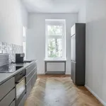 Rent 1 bedroom apartment of 64 m² in berlin