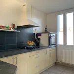 Appartement de 81 m² avec 3 chambre(s) en location à Jassans