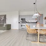 Rent 3 bedroom apartment of 88 m² in Zeeburgereiland/Bovendiep