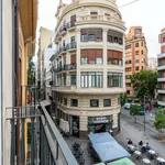 Alquilo 1 dormitorio apartamento de 44 m² en Valencia