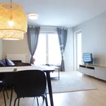 Rent 2 bedroom apartment of 42 m² in Szczecin