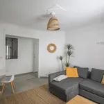  appartement avec 1 chambre(s) en location à Bruxelles