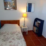 Alquilo 1 dormitorio apartamento de 35 m² en Málaga