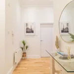 Rent 4 bedroom flat of 88 m² in Glasgow