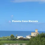 1-bedroom flat via Mazara, Via Dante, Trapani, Salemi, Marsala