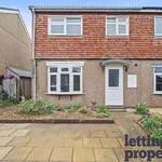 End terrace house to rent in Beech Gardens, Hamble, Southampton SO31