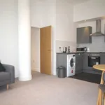 Rent 1 bedroom flat in Yorkshire And The Humber