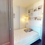  appartement avec 1 chambre(s) en location à Etterbeek