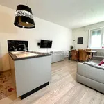 Rent 2 bedroom apartment of 55 m² in Gorle